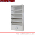 Hot Sale Metal Magazine Shelf